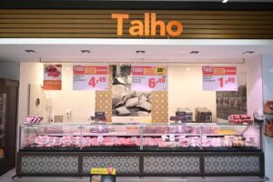 Continente Bom Dia Gândara Olivais