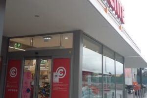 Continente Bom Dia Golegã