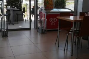 Continente Bom Dia Moura