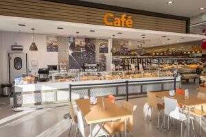 Continente Bom Dia Óbidos