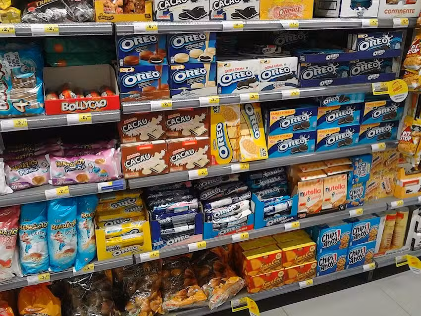 Continente Bom Dia Póvoa de Santa Iria