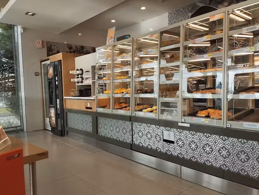 Continente Bom Dia Santa Comba Dão