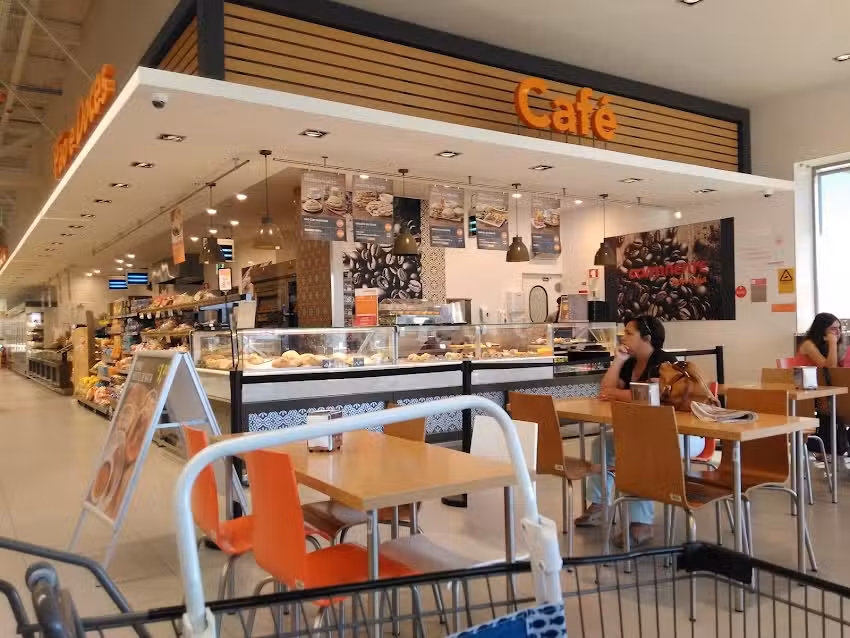 Continente Bom Dia Santiago do Cacém