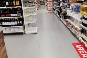 Continente Bom Dia Santo André