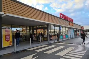 Continente Bom Dia Seia