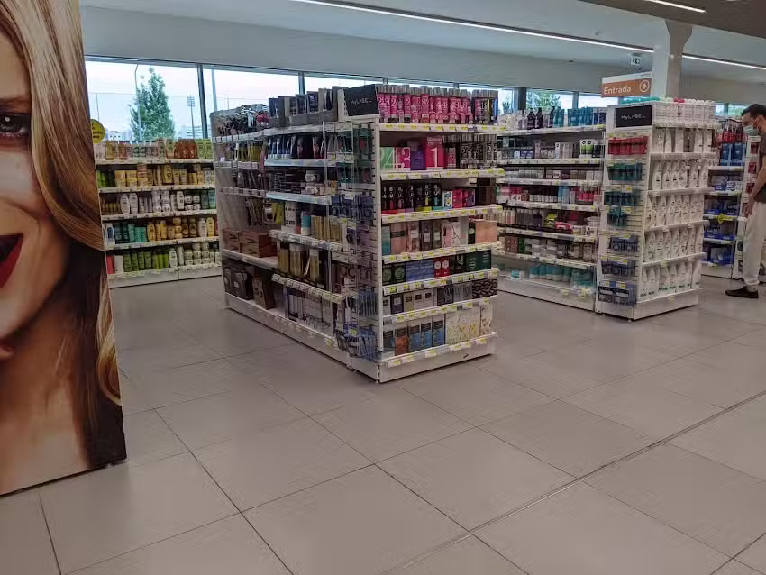 Continente Bom Dia Setúbal Variante