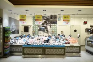 Continente Bom Dia Sobral de Monte Agraço