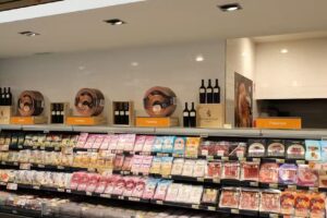 Continente Bom Dia Sobreda