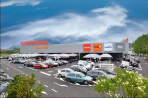 Continente Bom Dia Tondela