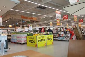 Continente Bom Dia Vieira de Leiria