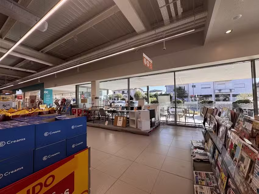 Continente Bom Dia Vila Verde