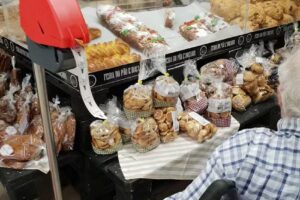 Continente Gaiashopping