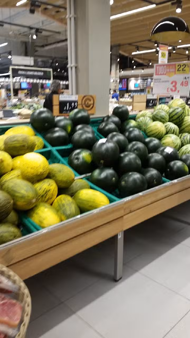 Continente Matosinhos