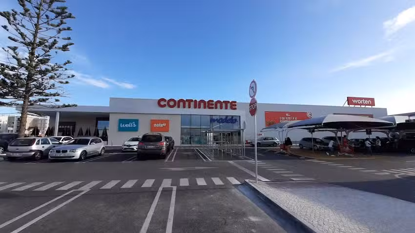 Continente Modelo
