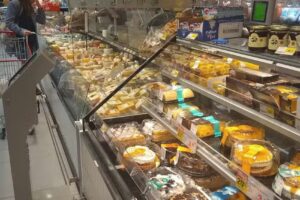 Continente Modelo Alto do Lumiar