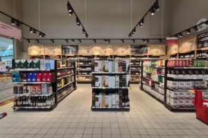 Continente Modelo Alverca