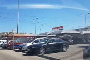 Continente Modelo Anadia