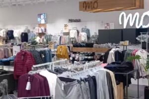 Continente Modelo Arrifes