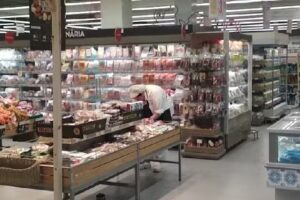 Continente Modelo Capelas