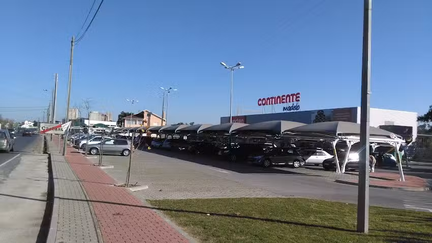 Continente Modelo Cartaxo