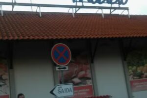 Continente Modelo Chaves