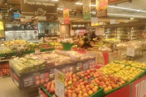 Continente Modelo Fajã de Baixo