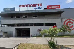 Continente Modelo Famalicão