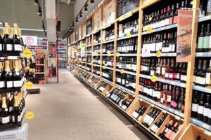 Continente Modelo Felgueiras