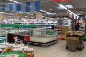 Continente Modelo Gulpilhares