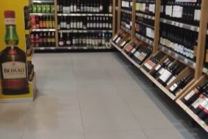 Continente Modelo Ilhavo