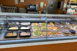 Continente Modelo Leça do Balio