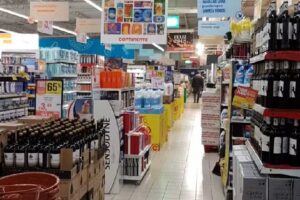 Continente Modelo Machico