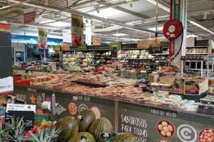 Continente Modelo Mafra