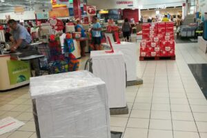 Continente Modelo Mangualde