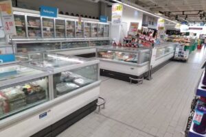 Continente Modelo Marco de Canaveses