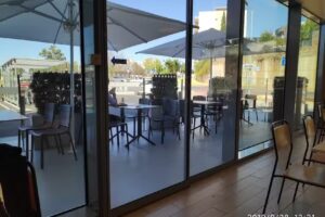 Continente Modelo Mirandela