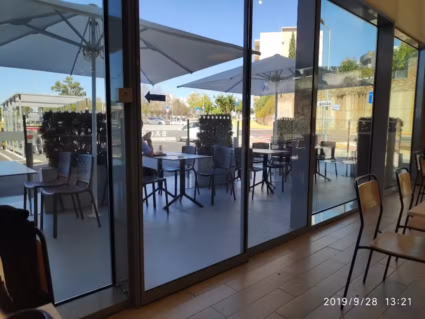 Continente Modelo Mirandela