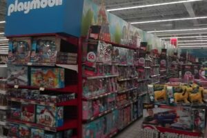 Continente Modelo Mozelos