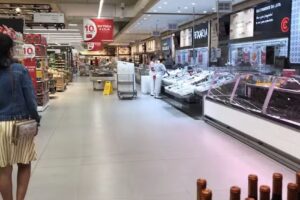 Continente Modelo Odiáxere