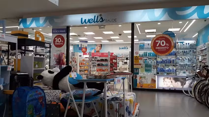 Continente Modelo Pinhal Novo