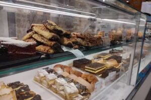 Continente Modelo Ponta Delgada