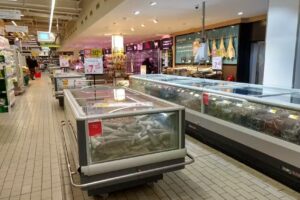 Continente Modelo Portalegre