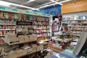 Continente Modelo Povos