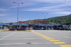 Continente Modelo Régua