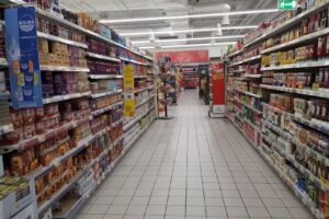 Continente Modelo Rio Maior