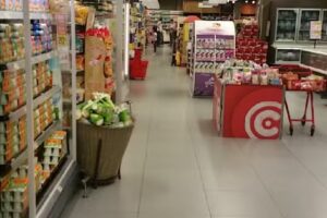 Continente Modelo Santa Maria da Feira