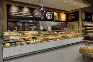 Continente Modelo Sines