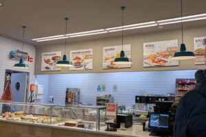 Continente Modelo Vale de Cambra