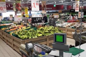 Continente Torres Novas