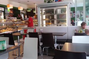 Conversas Da Quinta Snack